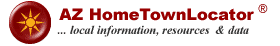 Community and City Profiles: HomeTownLocator.com